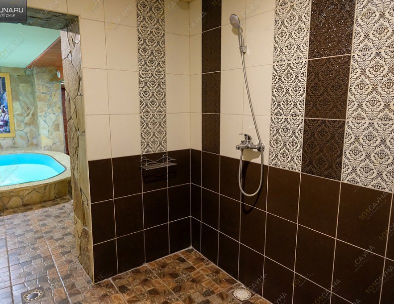 Сауна Клеопатра на Ершова, в Казани, улица Николая Ершова, 28 | 14 | 101sauna.ru