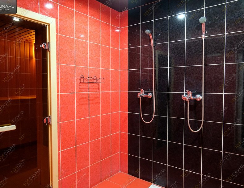 Сауна Клеопатра на Ершова, в Казани, улица Николая Ершова, 28 | 16 | 101sauna.ru