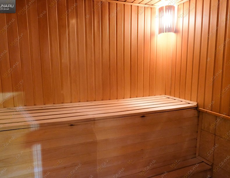 Сауна Клеопатра на Ершова, в Казани, улица Николая Ершова, 28 | 17 | 101sauna.ru