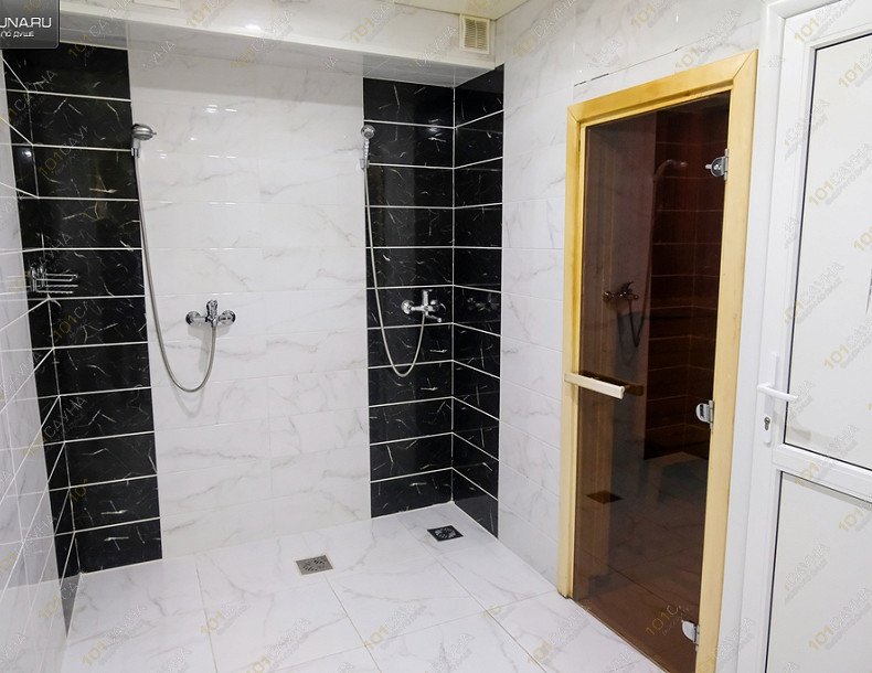 Сауна Клеопатра на Ершова, в Казани, улица Николая Ершова, 28 | 22 | 101sauna.ru
