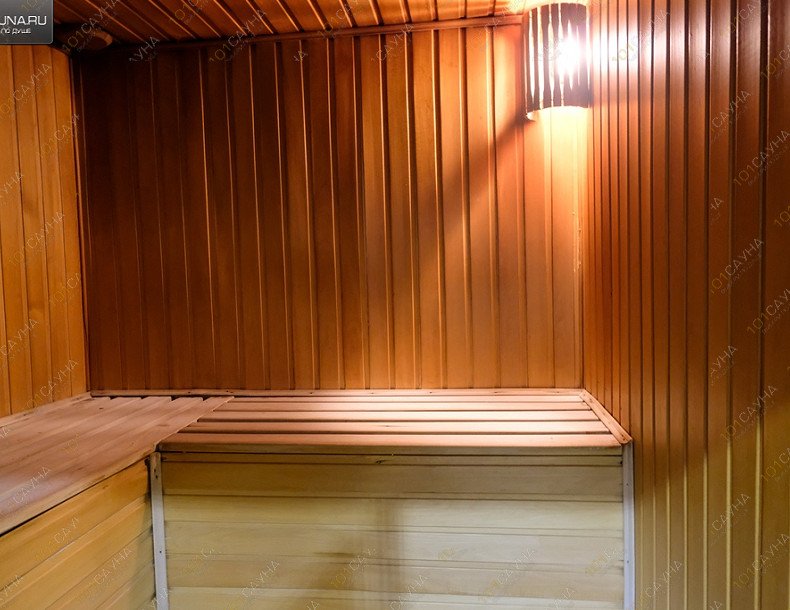 Сауна Клеопатра на Ершова, в Казани, улица Николая Ершова, 28 | 23 | 101sauna.ru