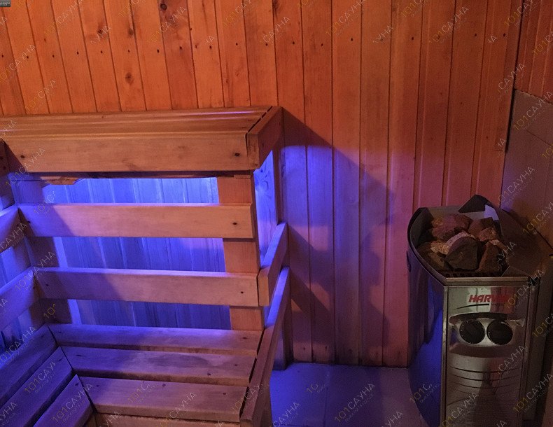 Сауна Вояж, в Нижнем Тагиле, Алтайская, 74 | Финская парная | 101sauna.ru