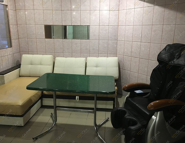 Сауна Вояж, в Нижнем Тагиле, Алтайская, 74 | Обеденная зона | 101sauna.ru
