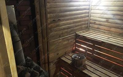Сауна Сказка, в Калининграде, Физкультурная, 22  (ориентир: гостевой дом "Сударь") | 2 | 101sauna.ru