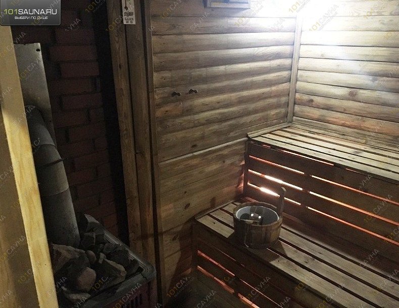 Сауна Сказка, в Калининграде, Физкультурная, 22  (ориентир: гостевой дом "Сударь") | 2 | 101sauna.ru