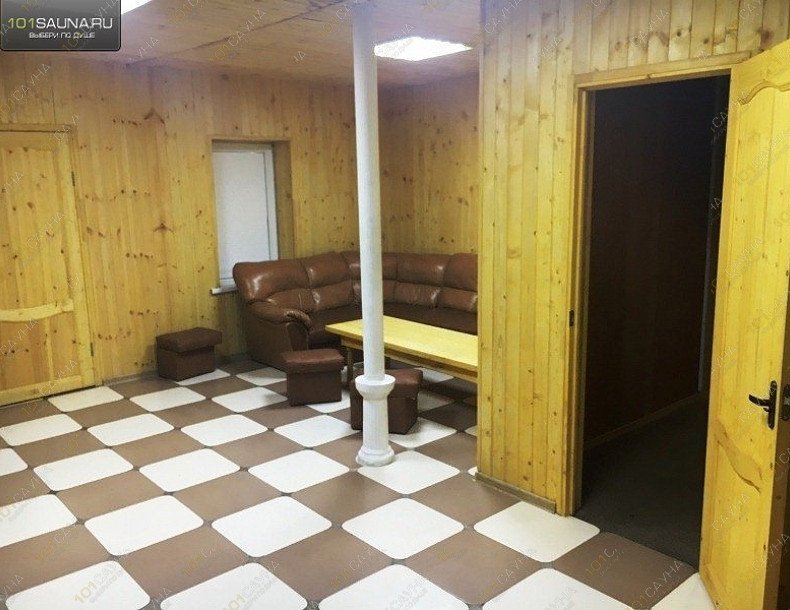 Сауна Сказка, в Калининграде, Физкультурная, 22  (ориентир: гостевой дом "Сударь") | 3 | 101sauna.ru