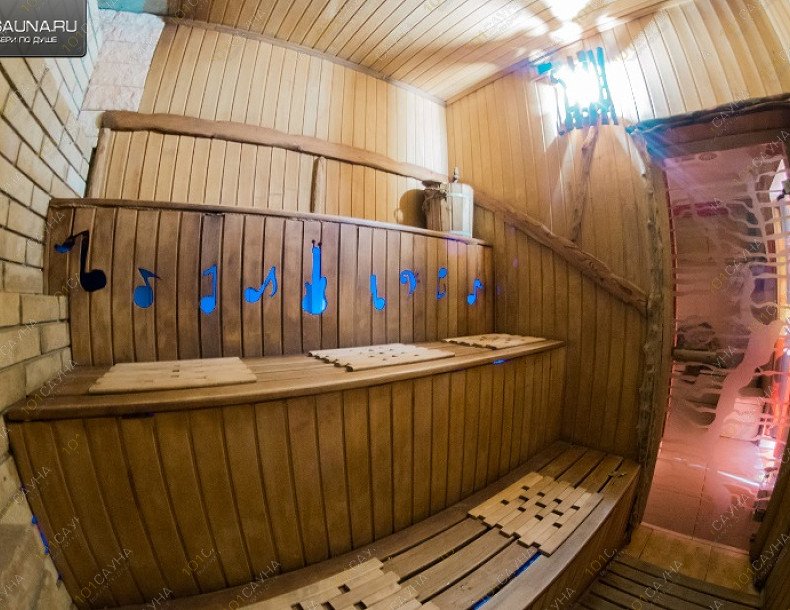 Рок-Арт-Отель Hotel California, в Севастополе, Россия, Севастополь, Нахимовский район, поселок Любимовка | 40 | 101sauna.ru