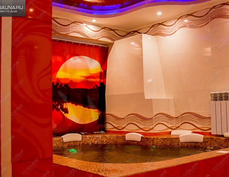 Рок-Арт-Отель Hotel California, в Севастополе, Россия, Севастополь, Нахимовский район, поселок Любимовка | 52 | 101sauna.ru