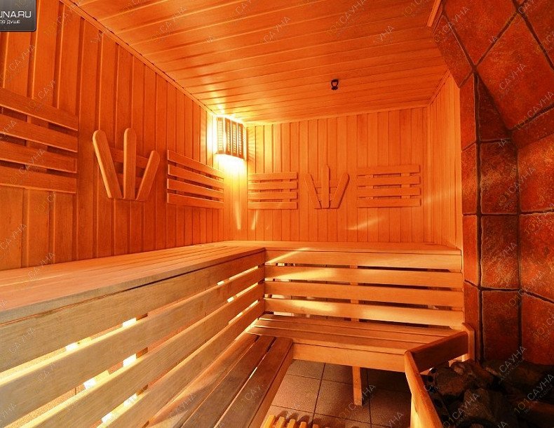 Сауна Калипсо, в Братске, Коммунальная, 11 к9 | 1 | 101sauna.ru