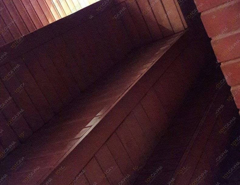 Русская баня На Солдатской 30, в Орле, Солдатская, 30 | . | 101sauna.ru
