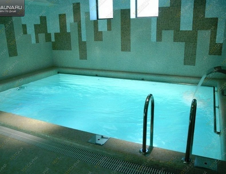 Сауна Чистюля, в Оренбурге, п. Пригородный, ул. Луговая, 2 | 1 | 101sauna.ru