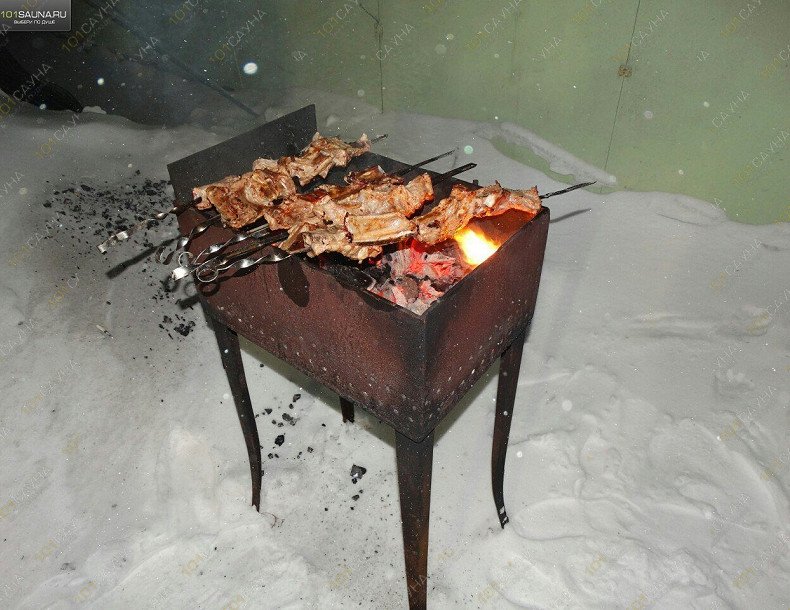 Русская баня На Солдатской 30, в Орле, Солдатская, 30 | . | 101sauna.ru