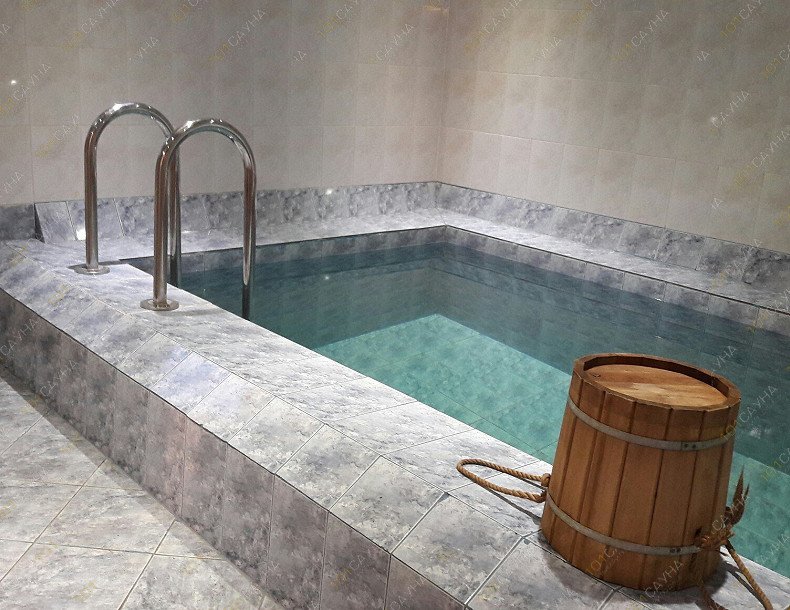 Русская баня На Солдатской 30, в Орле, Солдатская, 30 | . | 101sauna.ru