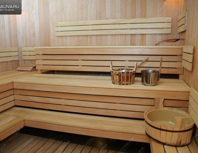 Сауна Чистюля, в Оренбурге, п. Пригородный, ул. Луговая, 2 | 3 | 101sauna.ru