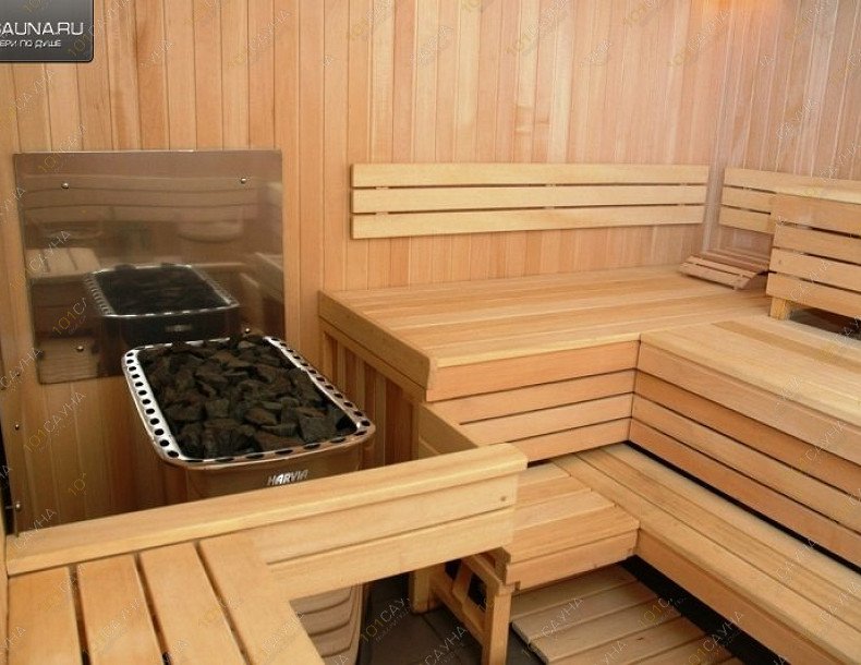 Сауна Чистюля, в Оренбурге, п. Пригородный, ул. Луговая, 2 | 4 | 101sauna.ru