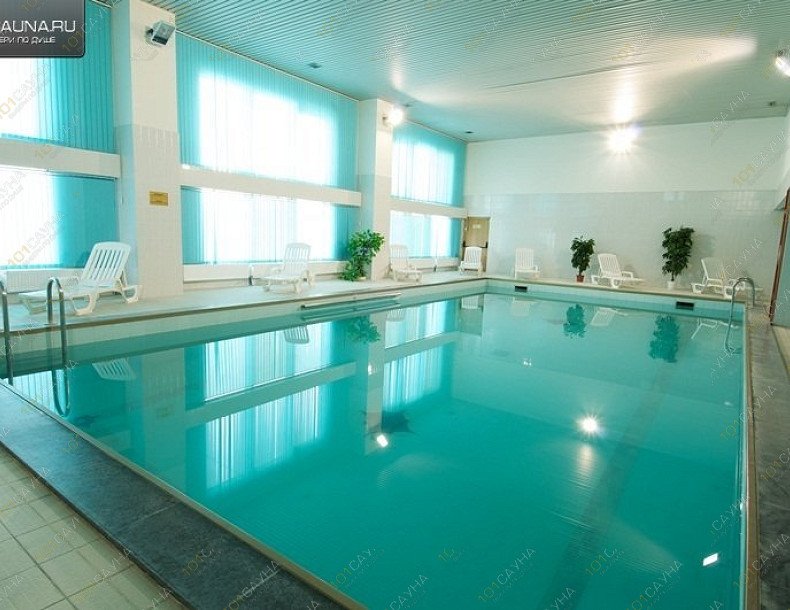 Сауна в гостинице Тыгын Дархан, в Якутске, ул. Аммосова, 9 | 1 | 101sauna.ru