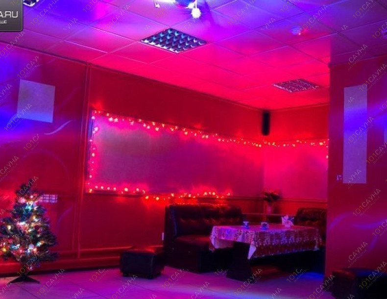 Сауна Ариадна На Космонавтов 27, в Красноярске, Космонавтов, 27 | Номер 1. Фото: 2 | 101sauna.ru