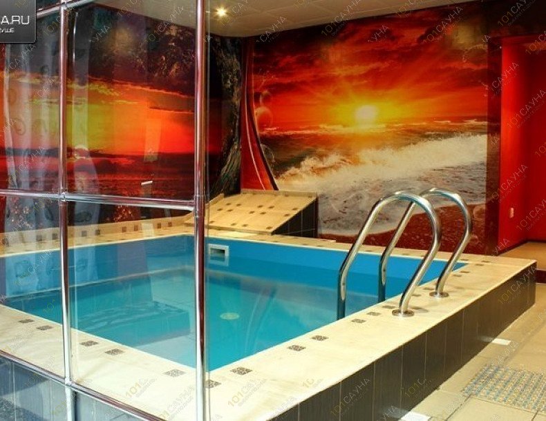 Сауна Ариадна На Космонавтов 27, в Красноярске, Космонавтов, 27 | Номер 1. Фото: 5 | 101sauna.ru