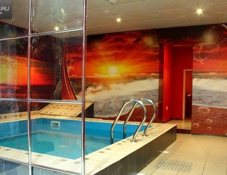 Сауна Ариадна На Космонавтов 27, в Красноярске, Космонавтов, 27 | Номер 1. Фото: 9 | 101sauna.ru