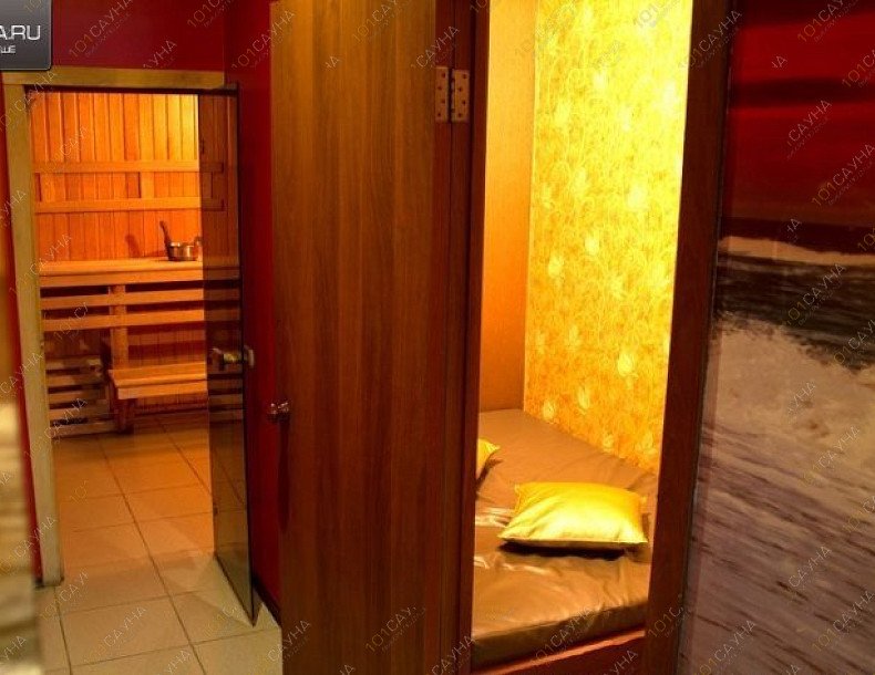 Сауна Ариадна На Космонавтов 27, в Красноярске, Космонавтов, 27 | Номер 1. Фото: 10 | 101sauna.ru