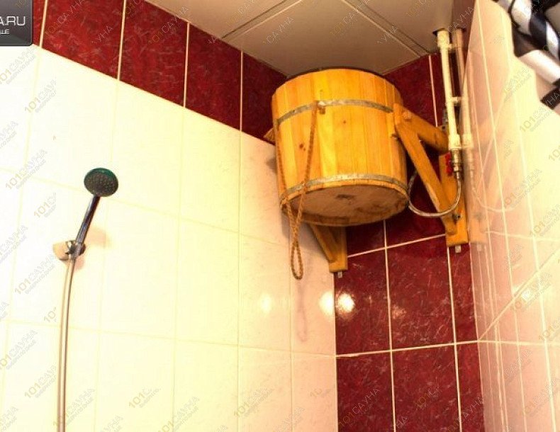 Сауна Ариадна На Космонавтов 27, в Красноярске, Космонавтов, 27 | Номер 2. Фото: 12 | 101sauna.ru