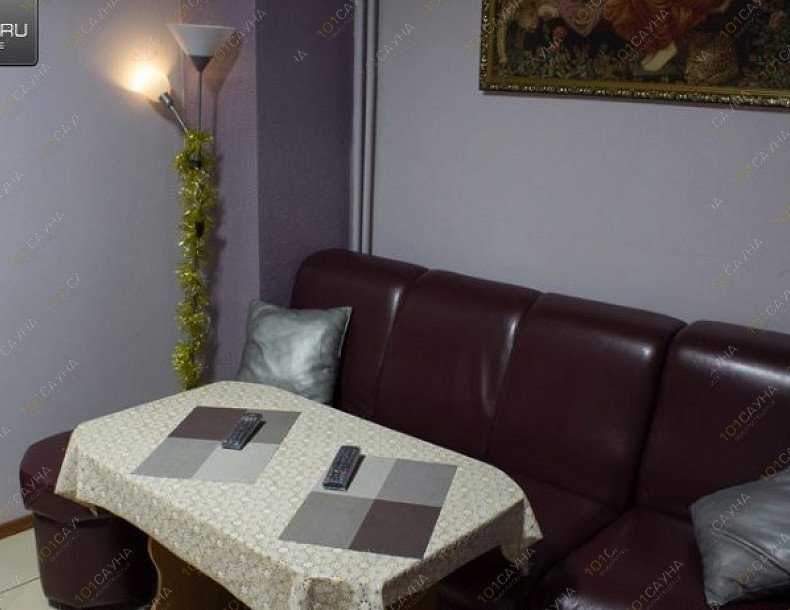 Сауна Ариадна На Космонавтов 27, в Красноярске, Космонавтов, 27 | Номер 2. Фото: 13 | 101sauna.ru