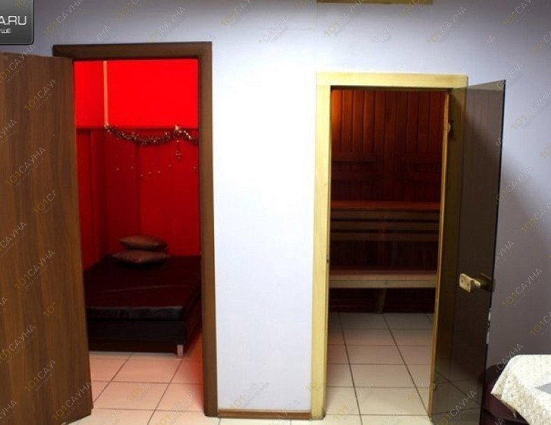 Сауна Ариадна На Космонавтов 27, в Красноярске, Космонавтов, 27 | Номер 2. Фото: 17 | 101sauna.ru
