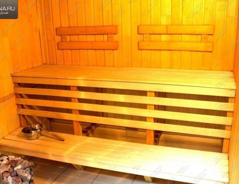 Сауна Ариадна На Космонавтов 27, в Красноярске, Космонавтов, 27 | Номер 3. Фото: 24 | 101sauna.ru