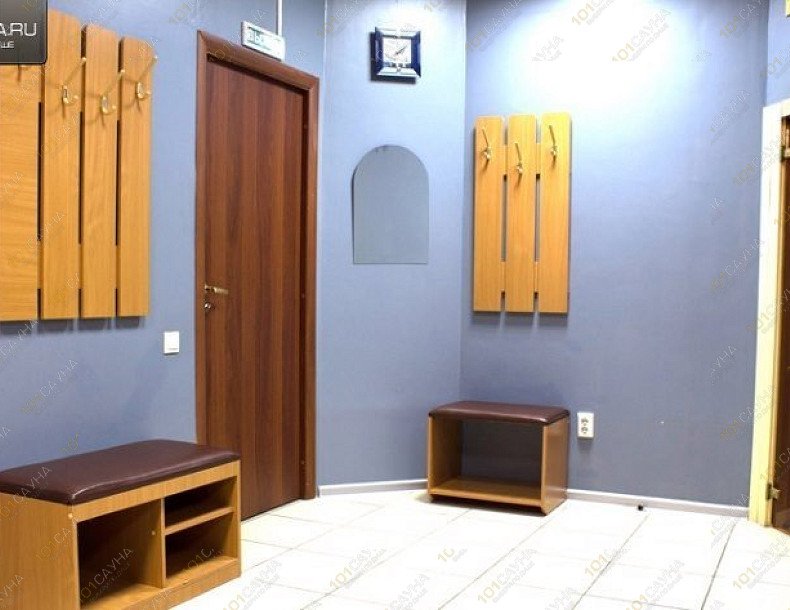 Сауна Ариадна На Космонавтов 27, в Красноярске, Космонавтов, 27 | Номер 3. Фото: 25 | 101sauna.ru