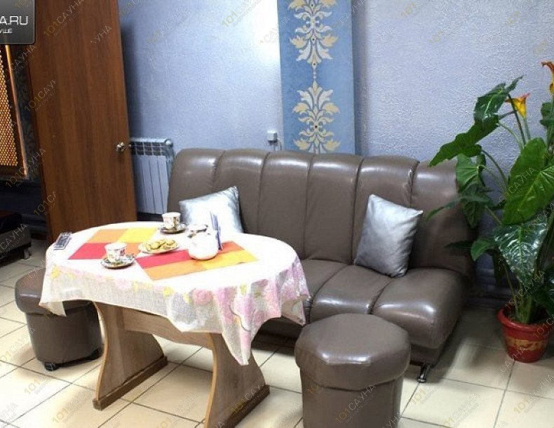 Сауна Ариадна На Космонавтов 27, в Красноярске, Космонавтов, 27 | Номер 3. Фото: 26 | 101sauna.ru