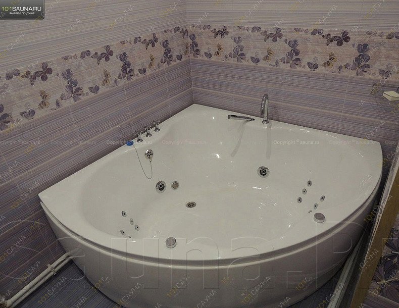 Сауна Легенда, в Ижевске, Ленина, 120 а | джакузи | 101sauna.ru