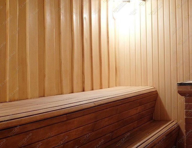 Коттедж Michurin Club, в Йошкар-Оле, г. Йошкар-Ола | 3 | 101sauna.ru