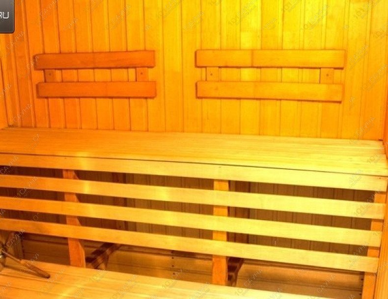 Сауна Ариадна На Калинина 74А, в Красноярске, Калинина 74А | Номер 1. Фото: 4 | 101sauna.ru