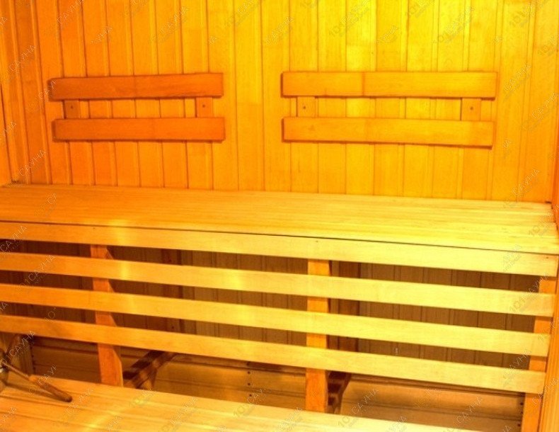 Сауна Ариадна На Калинина 74А, в Красноярске, Калинина 74А | Номер 2. Фото: 9 | 101sauna.ru