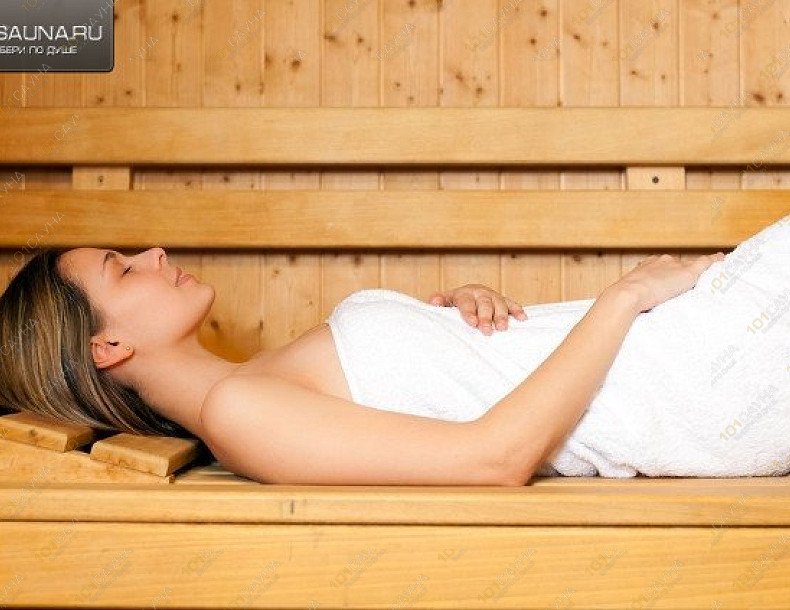 Сауна Ариадна На Калинина 74А, в Красноярске, Калинина 74А | Номер 3. Фото: 10 | 101sauna.ru