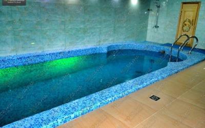 Банька На Проспекте Победы, в Оренбурге, Проспект Победы, 114 | 1 | 101sauna.ru