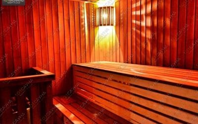 Банька На Проспекте Победы, в Оренбурге, Проспект Победы, 114 | 2 | 101sauna.ru