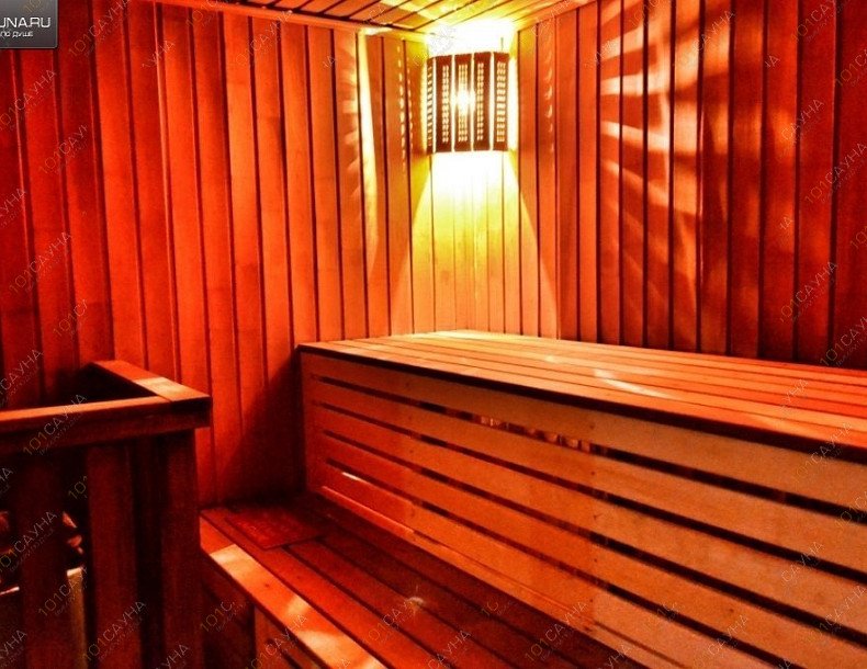 Банька На Проспекте Победы, в Оренбурге, Проспект Победы, 114 | 2 | 101sauna.ru
