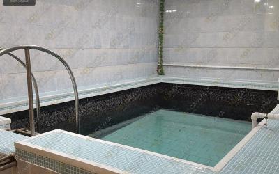 Сауна SV, в Екатеринбурге, Тагильская, 125 | 1 | 101sauna.ru