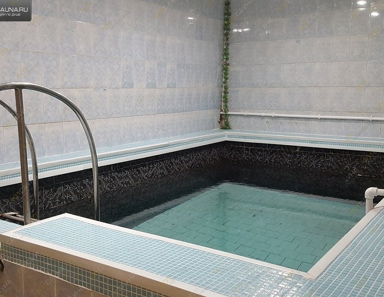 Сауна SV, в Екатеринбурге, Тагильская, 125 | 1 | 101sauna.ru