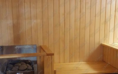 Сауна SV, в Екатеринбурге, Тагильская, 125 | 2 | 101sauna.ru