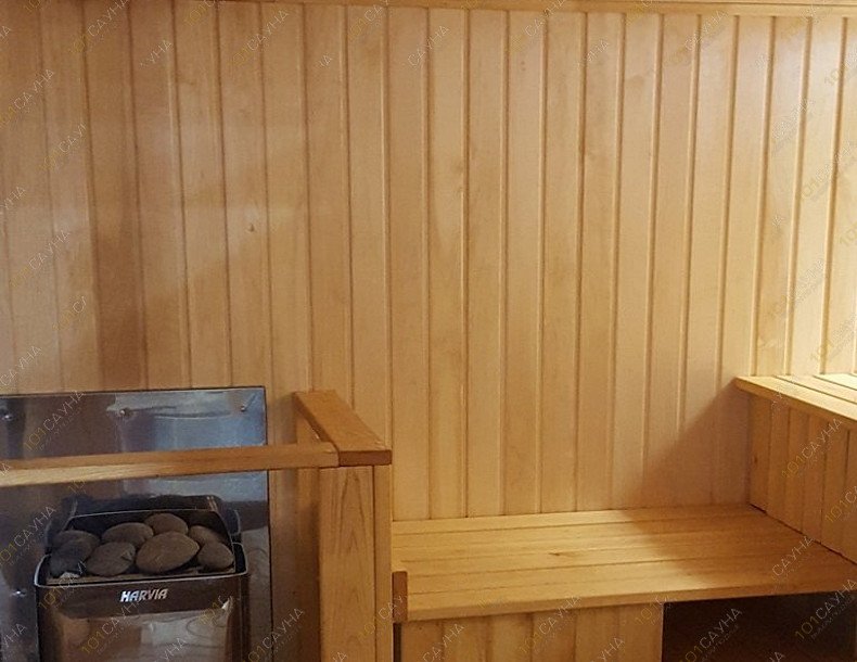 Сауна SV, в Екатеринбурге, Тагильская, 125 | 2 | 101sauna.ru
