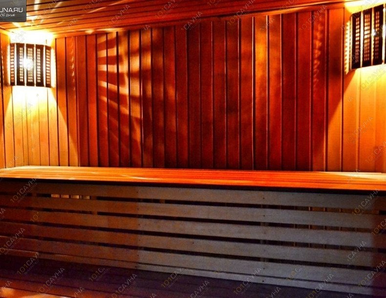 Банька На Проспекте Победы, в Оренбурге, Проспект Победы, 114 | 4 | 101sauna.ru