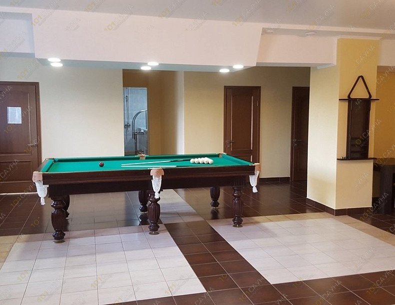 Сауна SV, в Екатеринбурге, Тагильская, 125 | 4 | 101sauna.ru