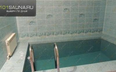 Сауна Китуся, в Оренбурге, Ваана Теряна, 38 | 1 | 101sauna.ru