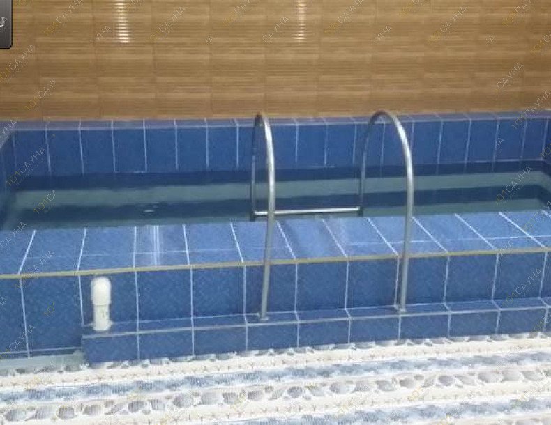 Сауна С легким паром, в Омске, Красный путь, 143 Е | 1 | 101sauna.ru