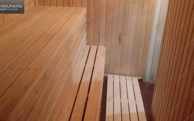 Сауна С легким паром, в Омске, Красный путь, 143 Е | 2 | 101sauna.ru