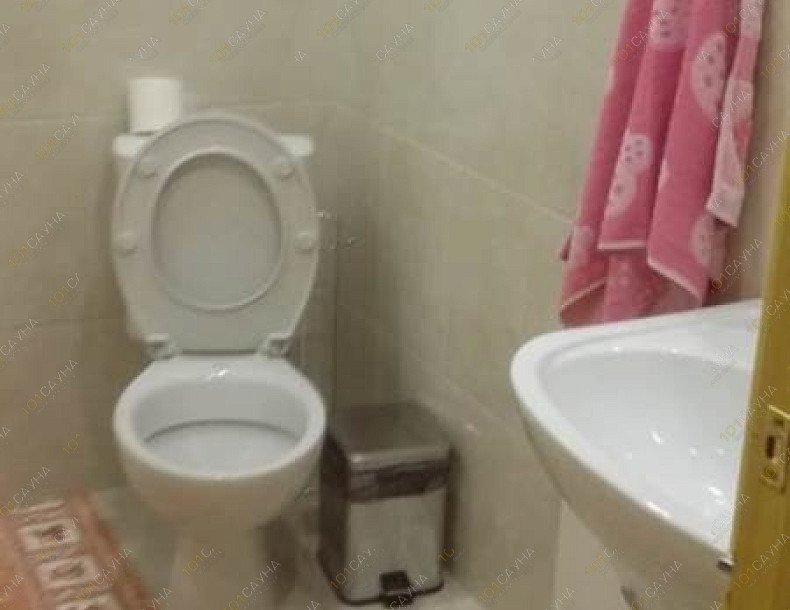 Сауна С легким паром, в Омске, Красный путь, 143 Е | 6 | 101sauna.ru