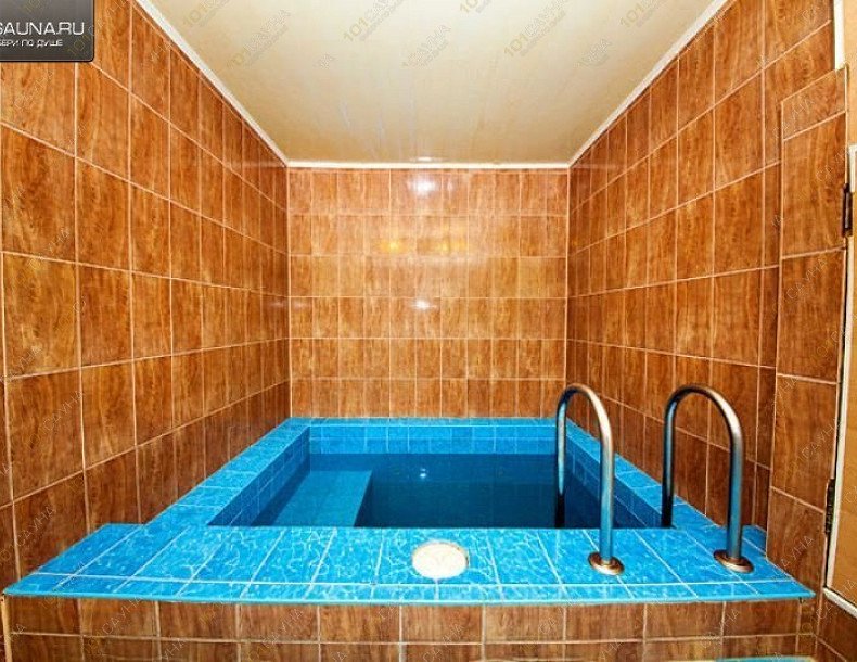 VIP комплекс Жара, в Уфе, Шота Руставелли, 23 | 1 | 101sauna.ru