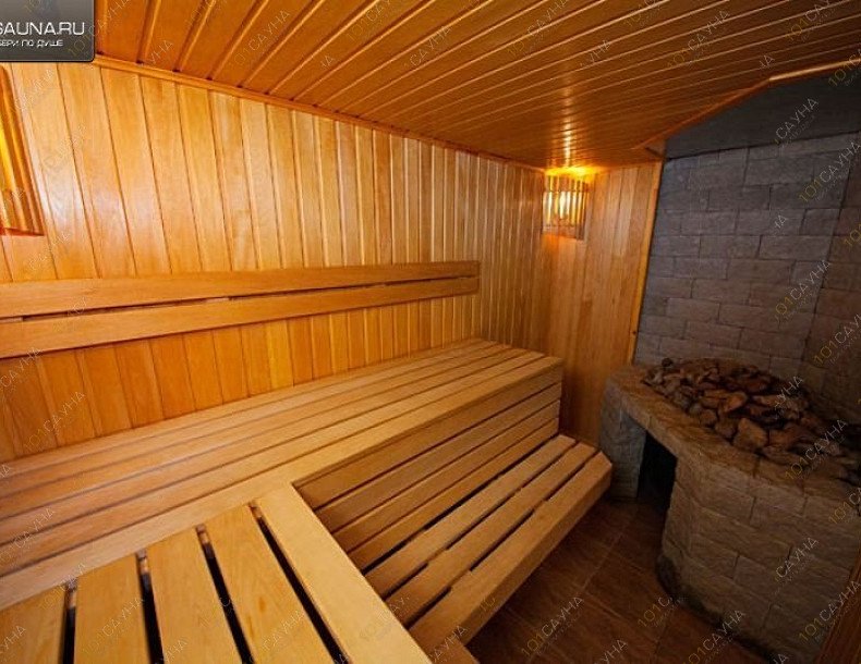VIP комплекс Жара, в Уфе, Шота Руставелли, 23 | 3 | 101sauna.ru